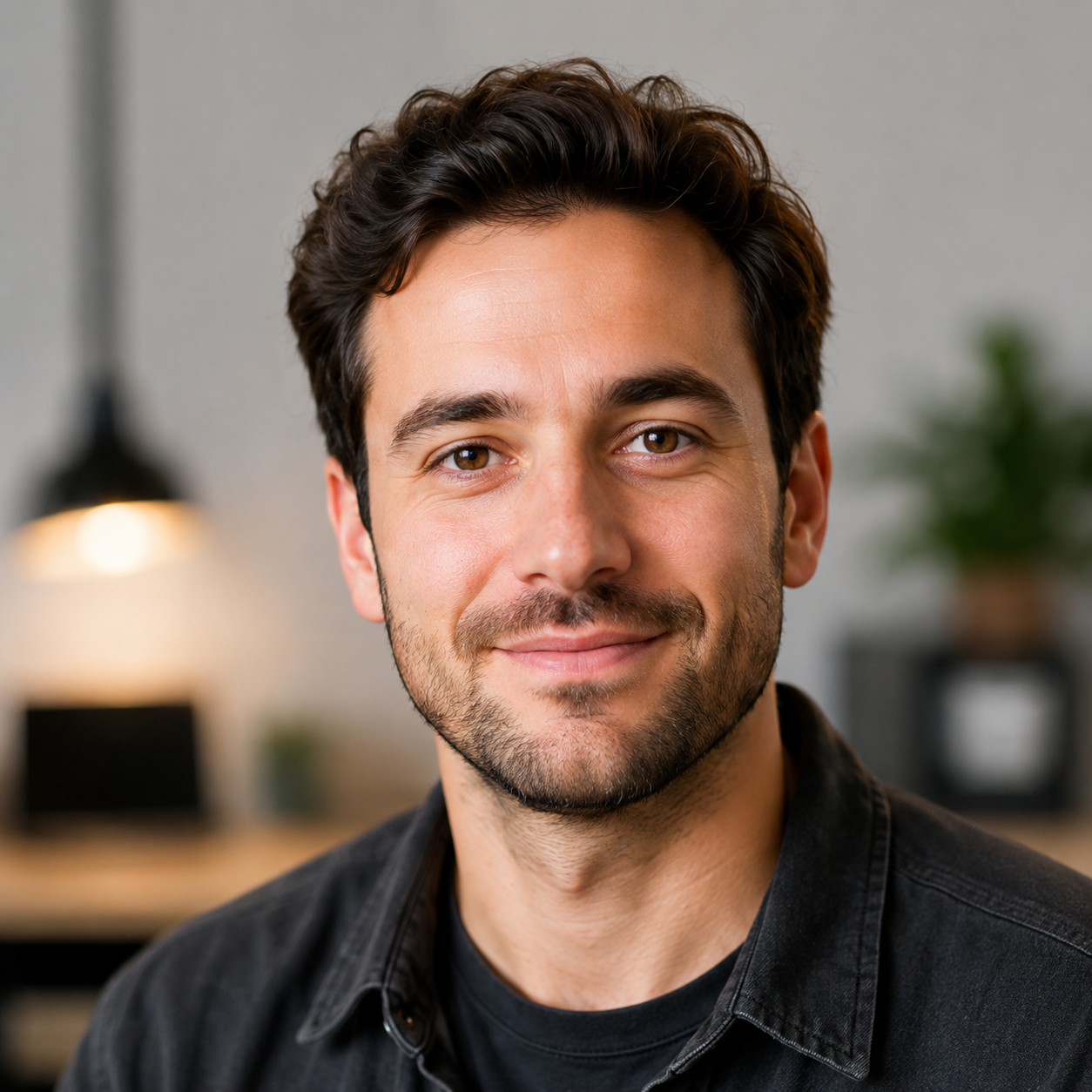 David Klien