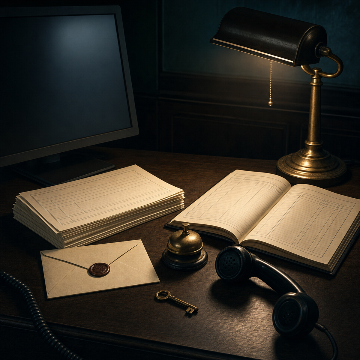 Agentic AI vs Chatbots in 2026: The 4 Stages Beyond the Chat Box