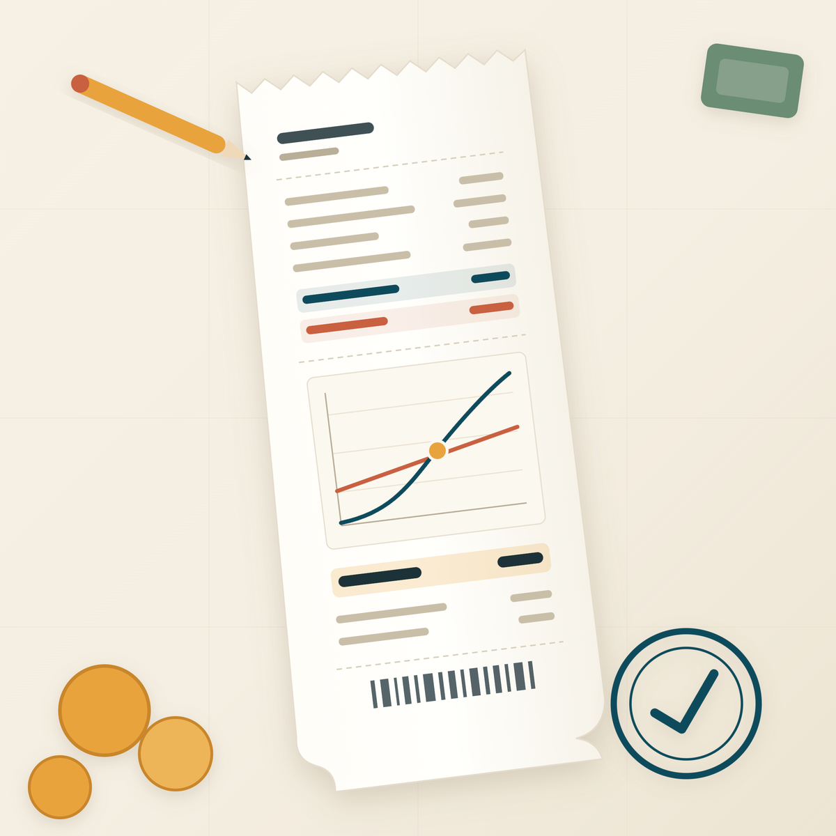 The 2026 AI Agent Cost & ROI Report: How to Calculate What You'll Really Pay, and When It Pays Back