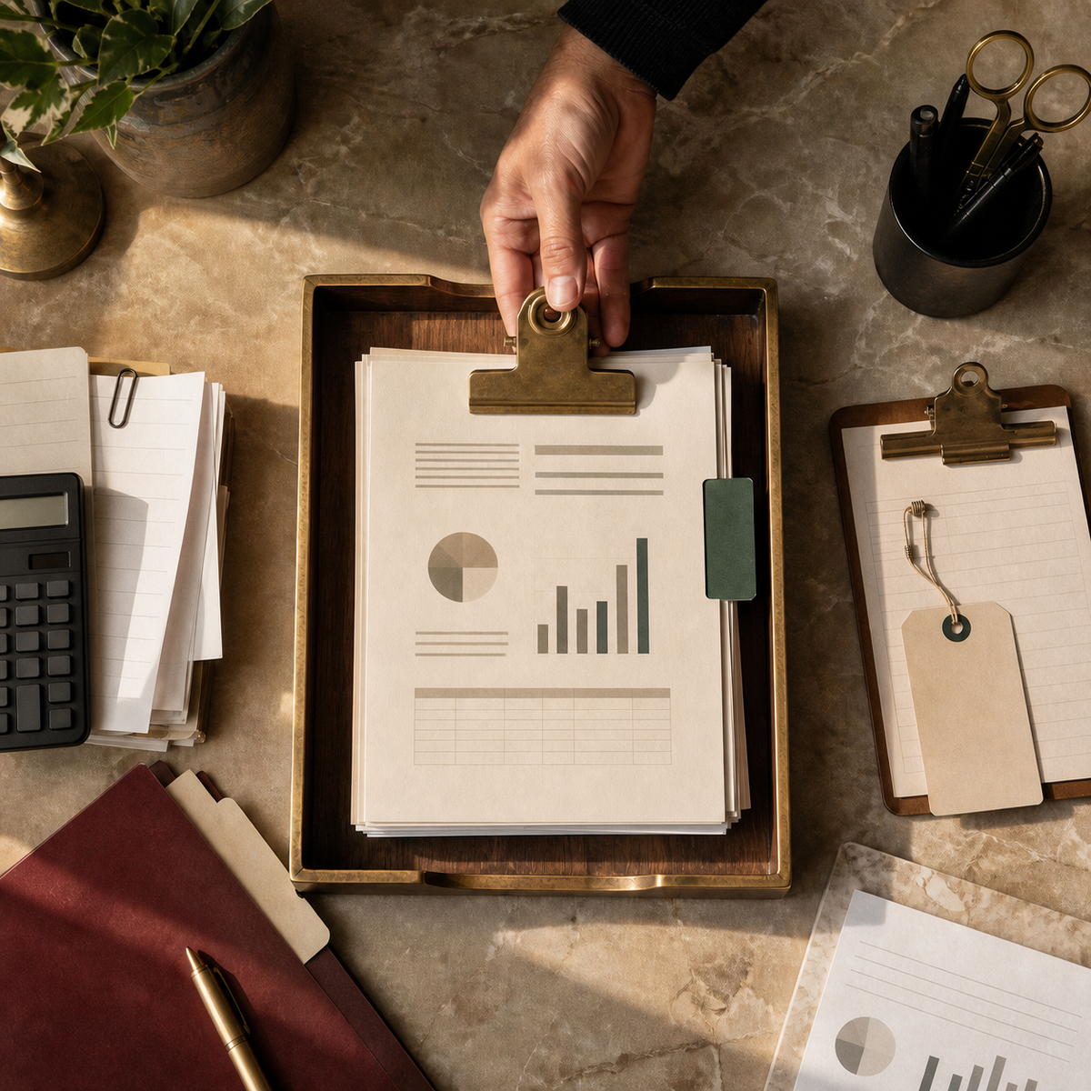 How to Automate Your Back Office With AI in 2026: Finance, Operations, Admin & Reporting