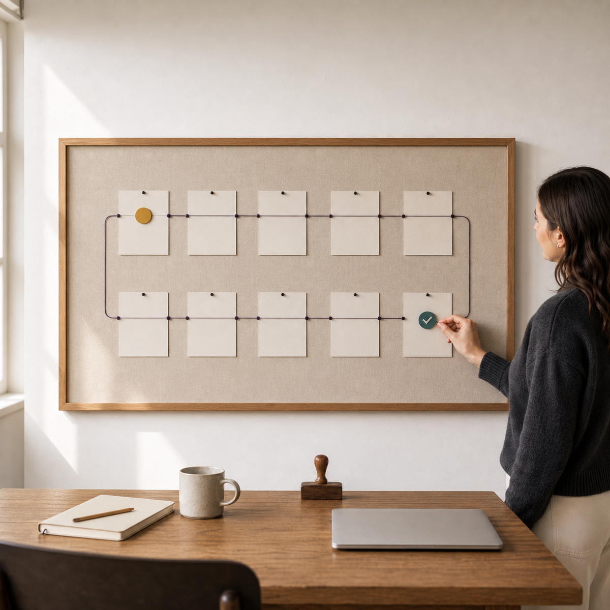 How to Build an AI Agent for Your Business in 2026: 10 Steps From Idea to Launch
