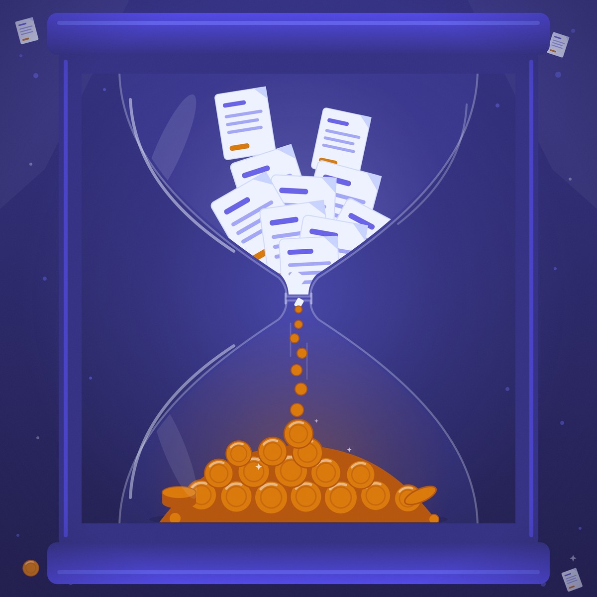 How to Chase Overdue Invoices (Without Losing the Client): Scripts, Timelines, and When to Escalate
