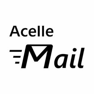 Acelle Mail logo