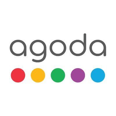 Agoda Research logo