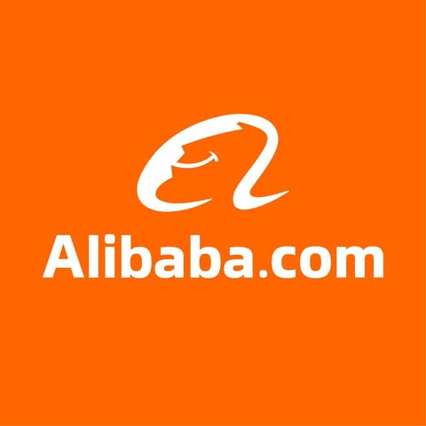 Alibaba Research logo