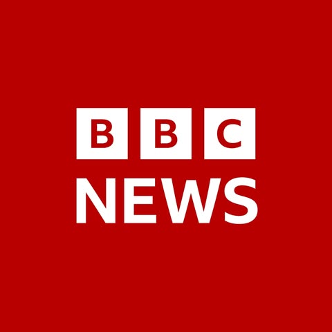 BBC News Research logo