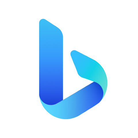 Bing Search logo