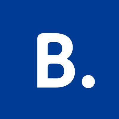 Booking.com Research logo