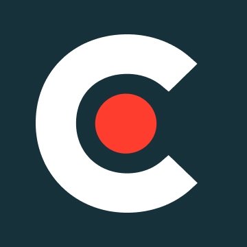 Clutch Research logo