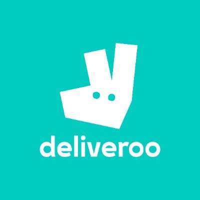 Deliveroo Research logo