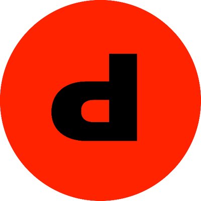 Depop Research logo