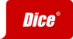 Dice Research logo