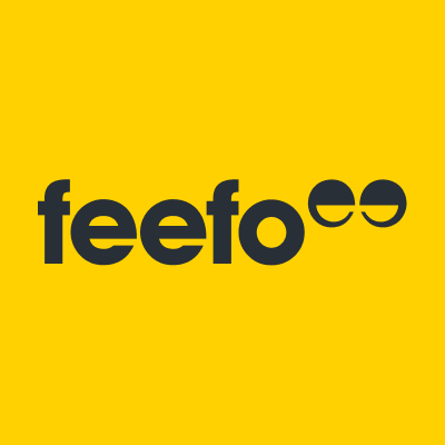 Feefo Research logo