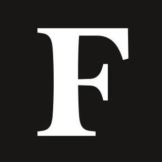 Forbes Research logo