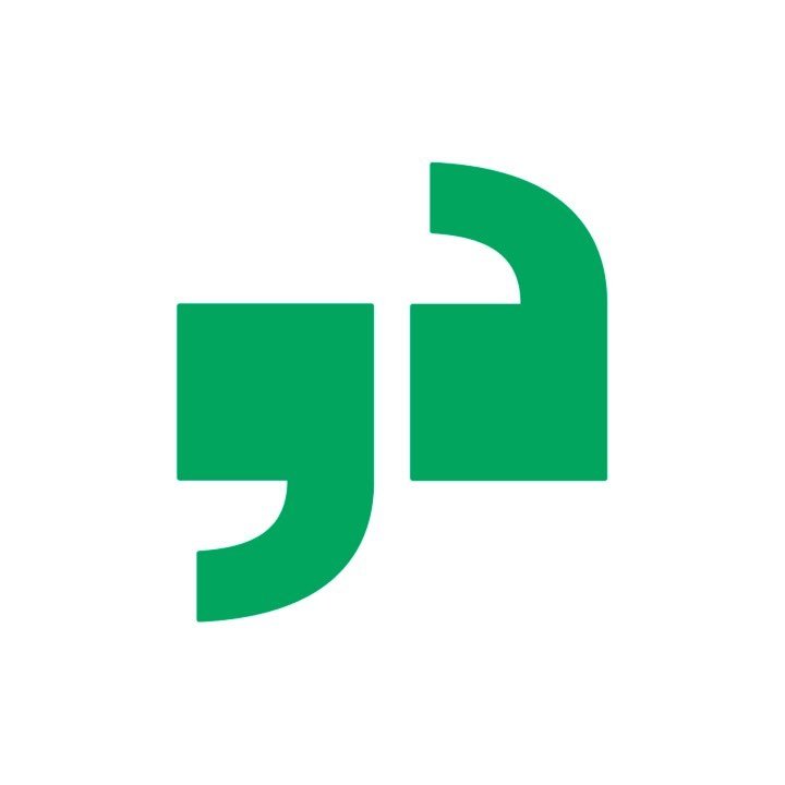 Glassdoor Research logo