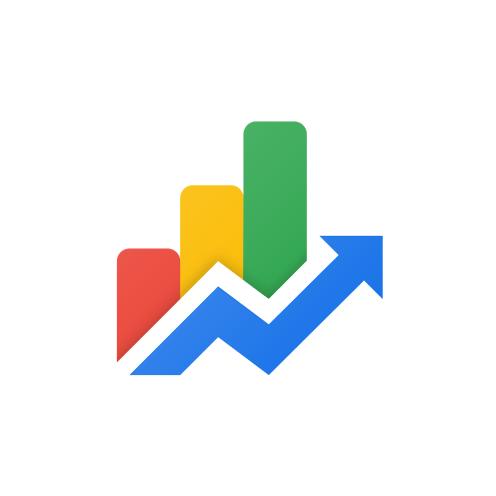 Google Finance Research logo