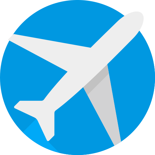 Google Flights Research logo