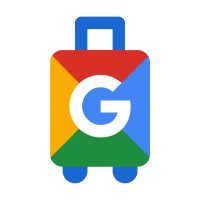 Google Hotels Research logo