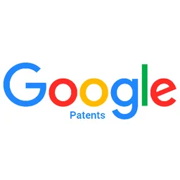 Google Patents Research logo