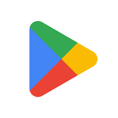 Google Play Research logo