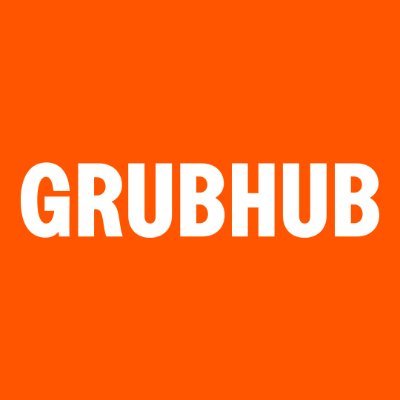 Grubhub Research logo