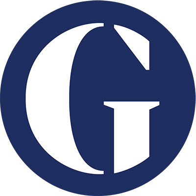 The Guardian Research logo