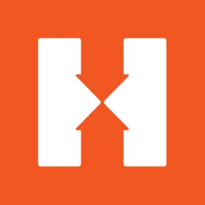 Hostelworld Research logo