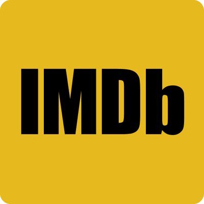 IMDb Research logo