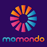 Momondo Research logo