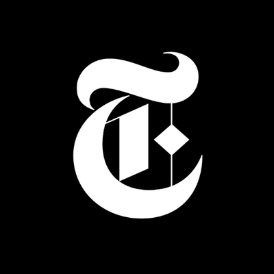 New York Times Research logo