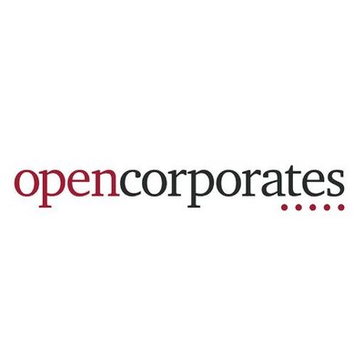 OpenCorporates Research logo