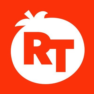 Rotten Tomatoes Research logo