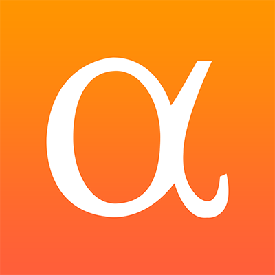 Seeking Alpha Research logo