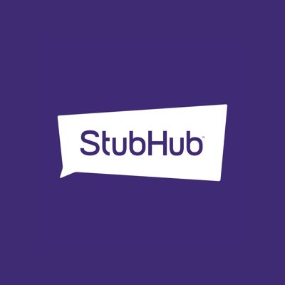 StubHub Research logo