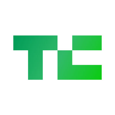TechCrunch Research logo