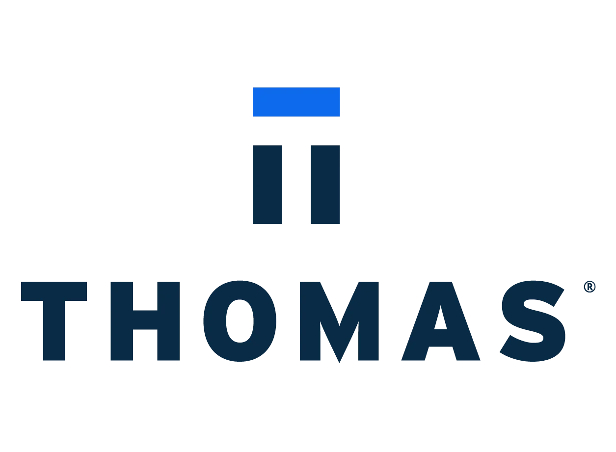 ThomasNet Research logo
