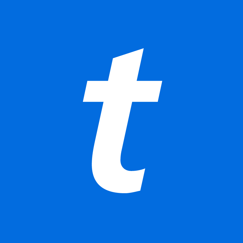 Ticketmaster Research logo