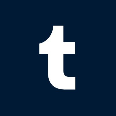 Tumblr Research logo