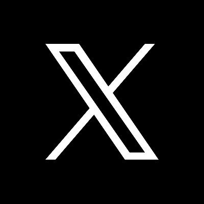 X (Twitter) Research logo