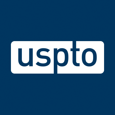 USPTO Research logo
