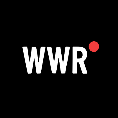 We Work Remotely Research logo