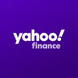 Yahoo Finance Data Research logo